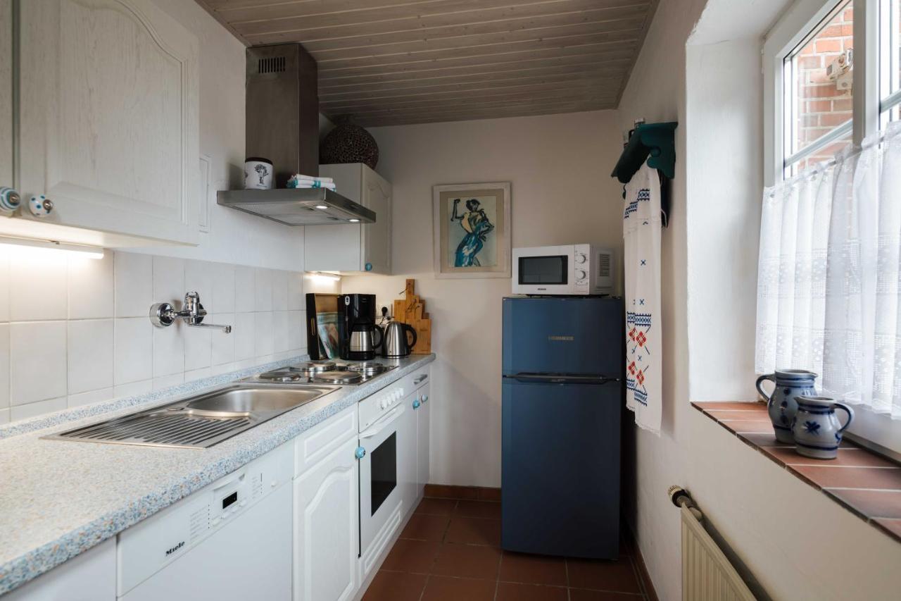 Schnurrum Apartment *