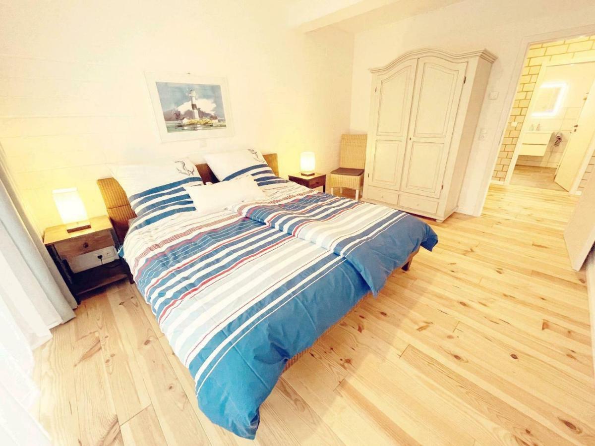 Schnurrum Apartment