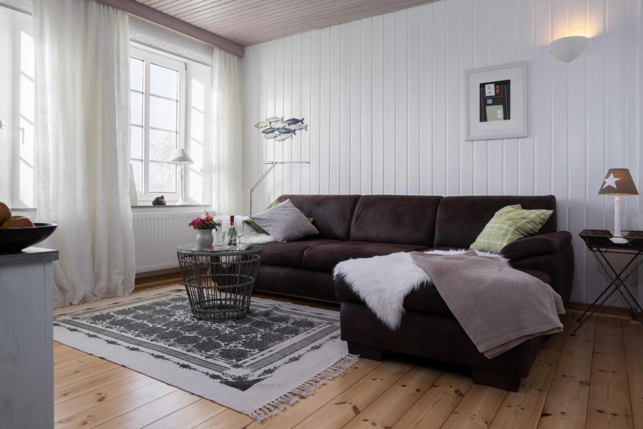 Apartment Schnurrum *