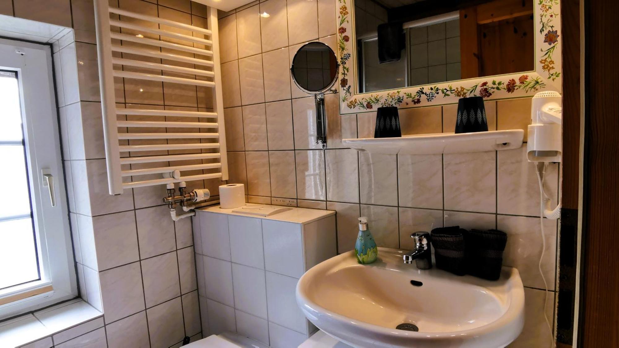 Apartment Schnurrum Emmelsbull-Horsbull