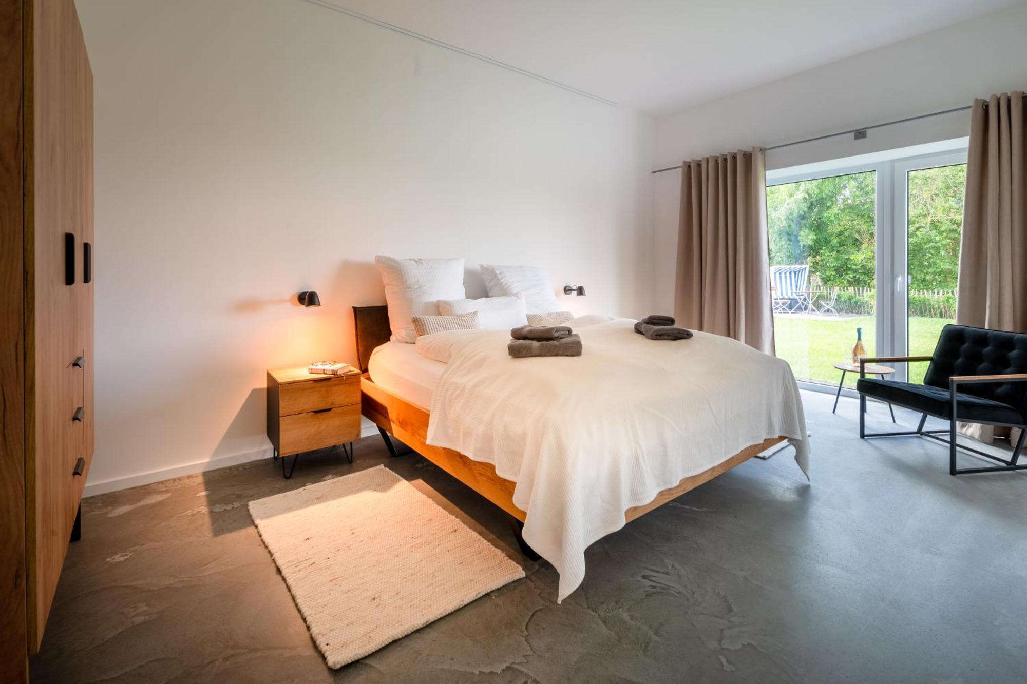 Schnurrum Apartment *