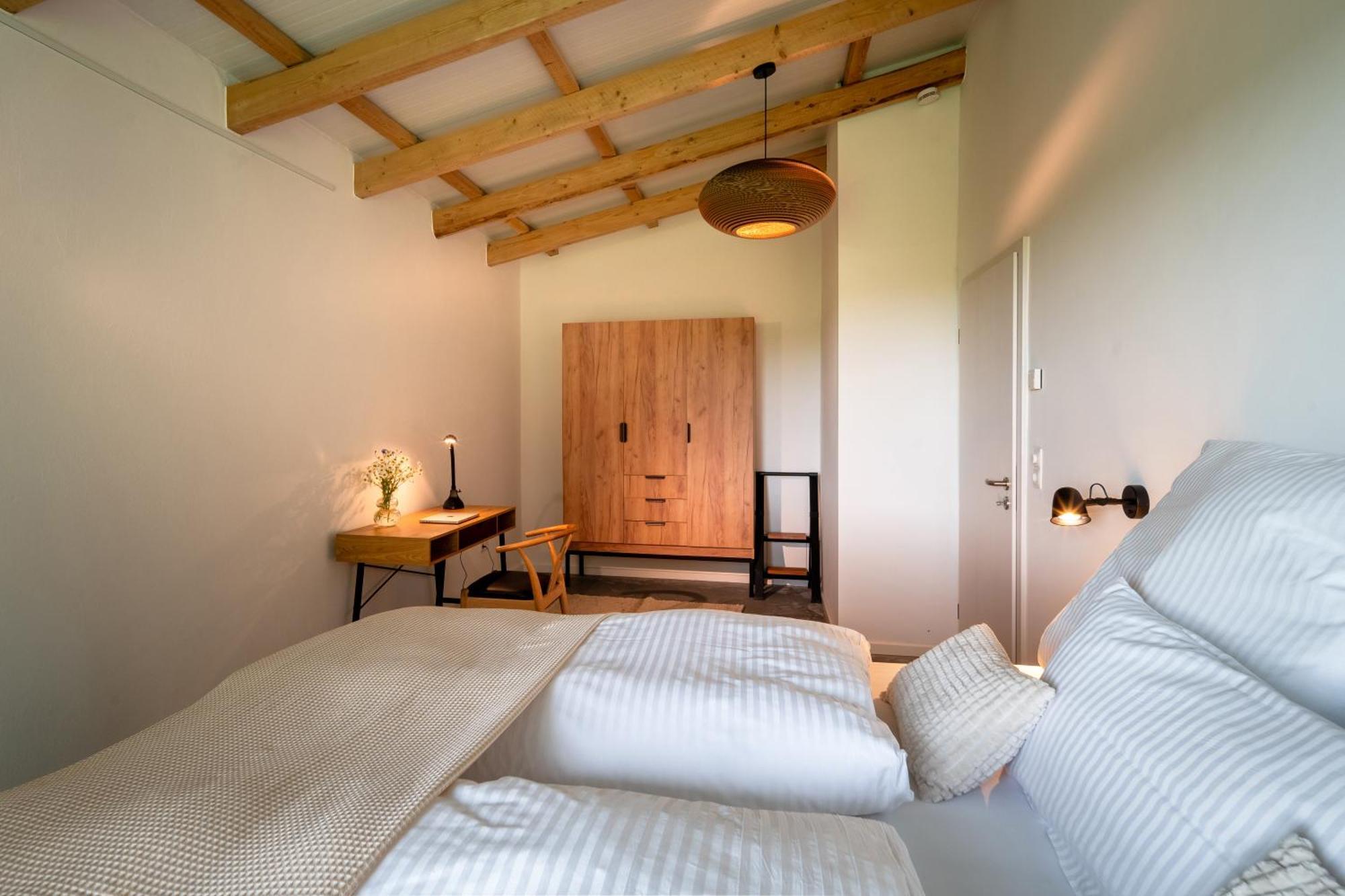Schnurrum Apartment