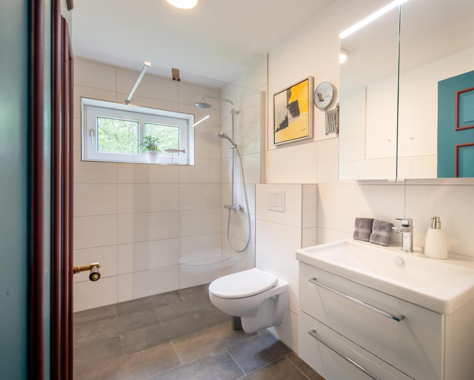 Schnurrum Apartment Emmelsbull-Horsbull