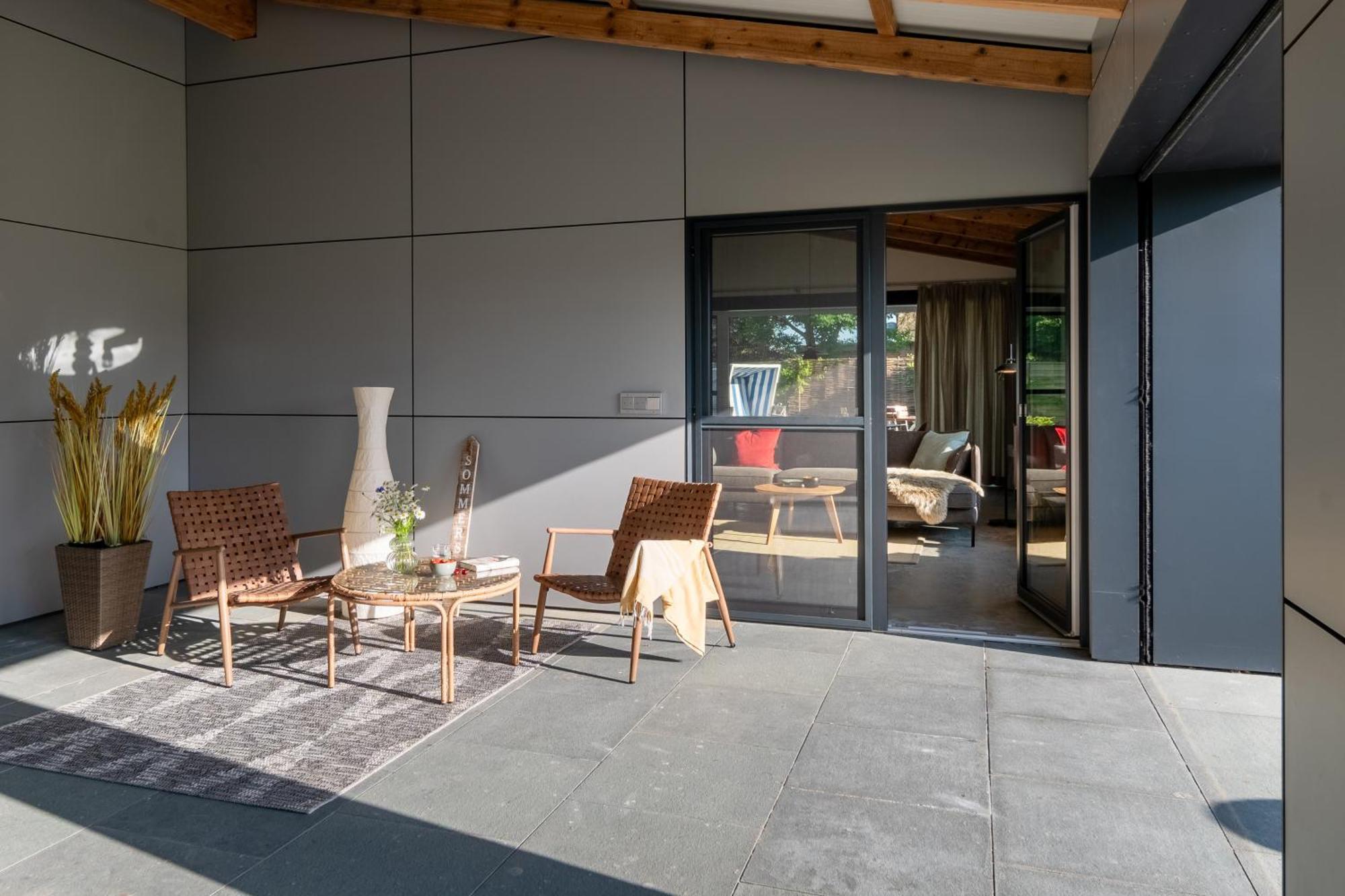 Apartment Schnurrum Emmelsbull-Horsbull