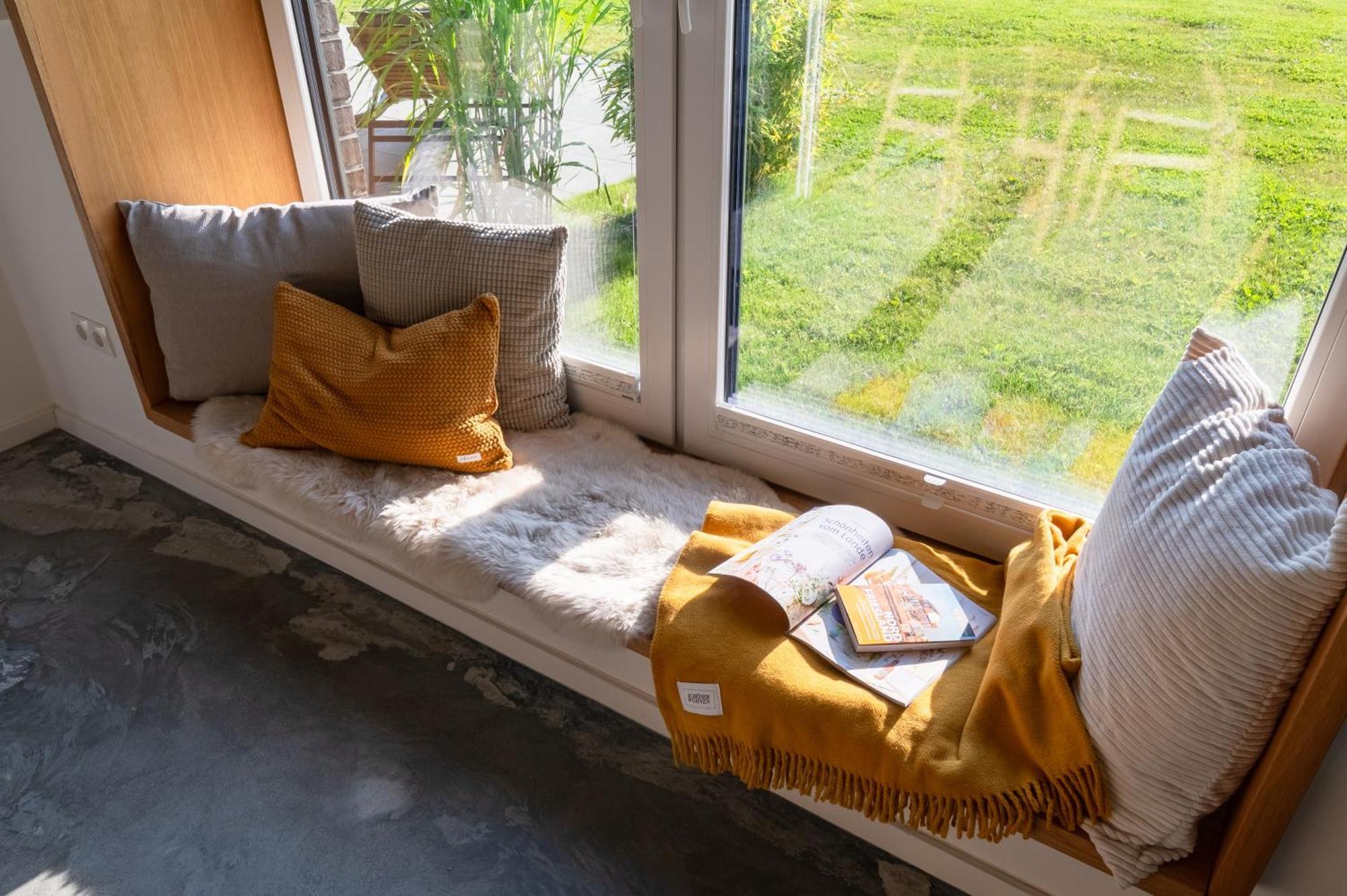 Apartment Schnurrum Emmelsbull-Horsbull