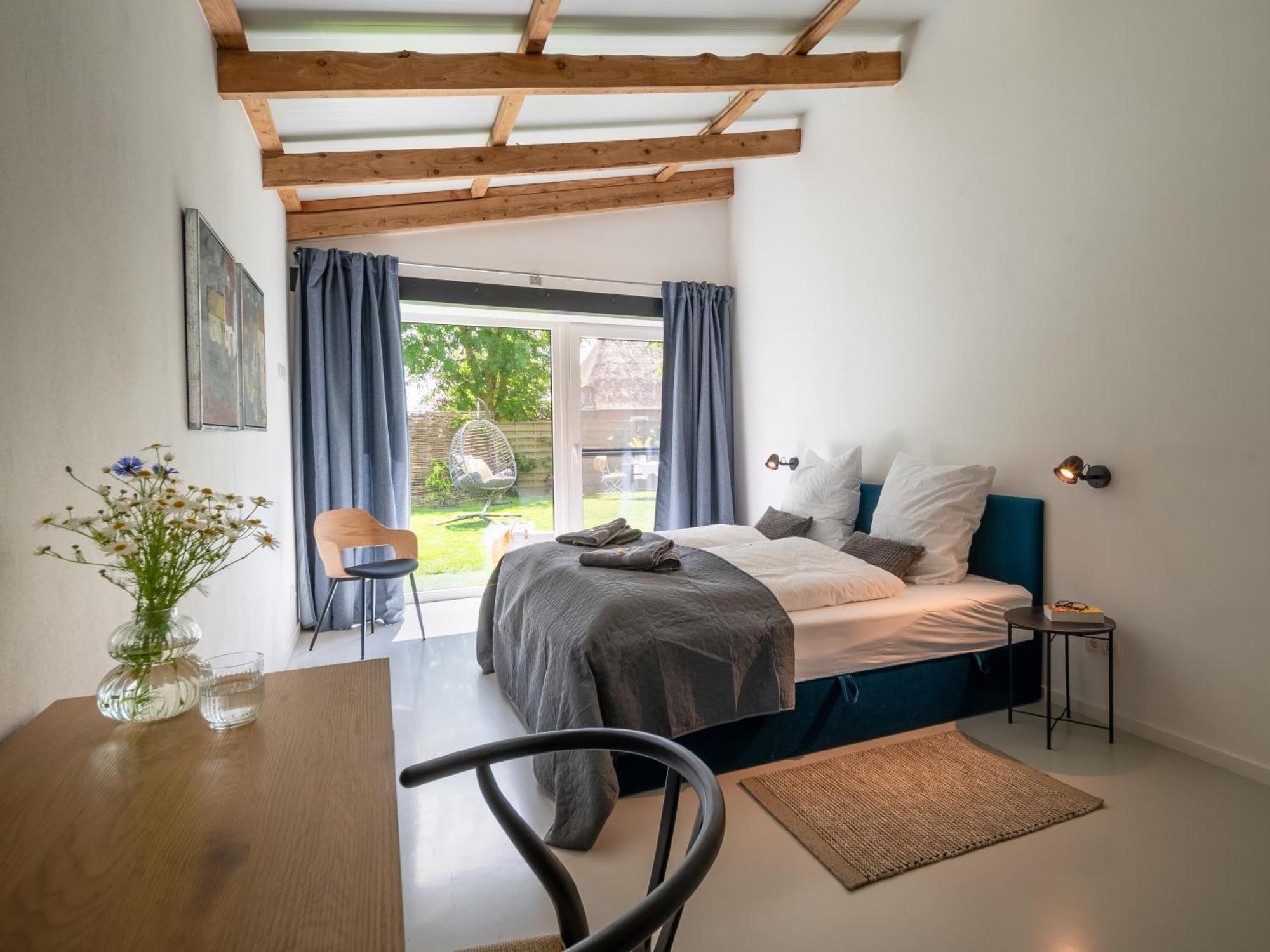 Schnurrum Apartment