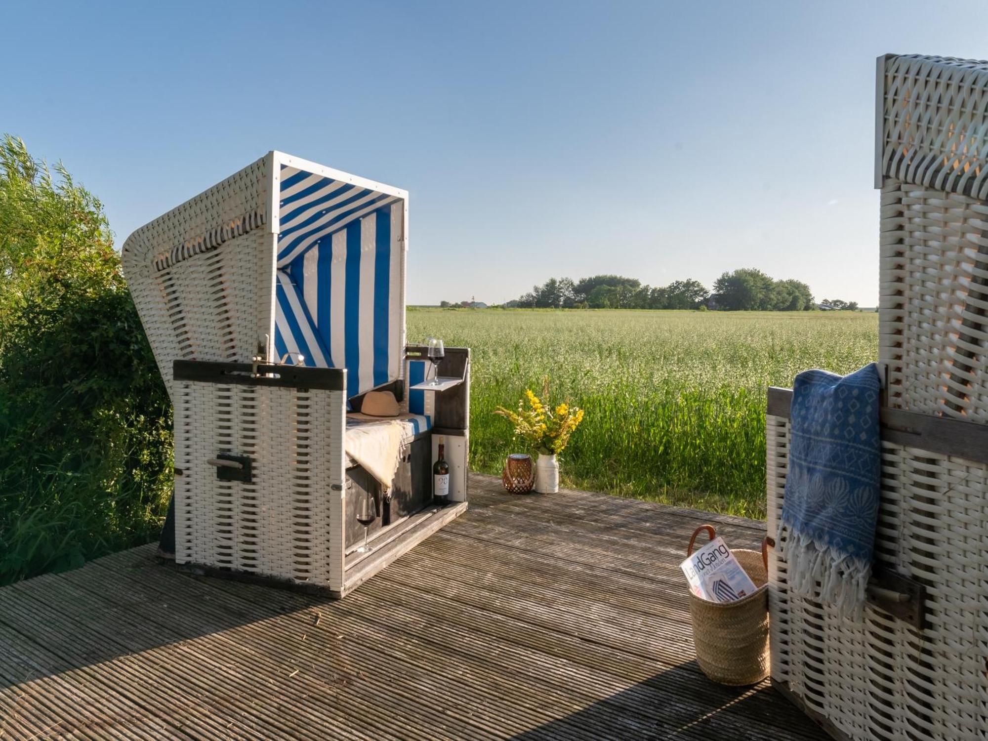 Apartment Schnurrum