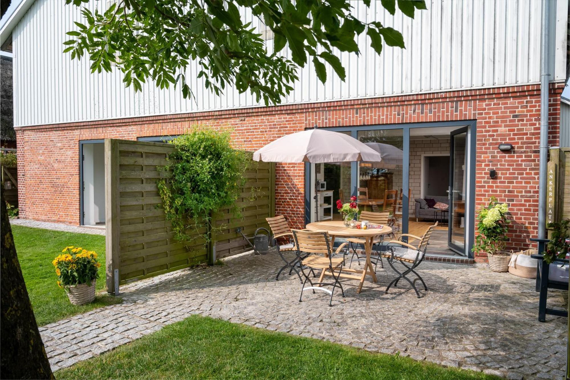 Apartment Schnurrum