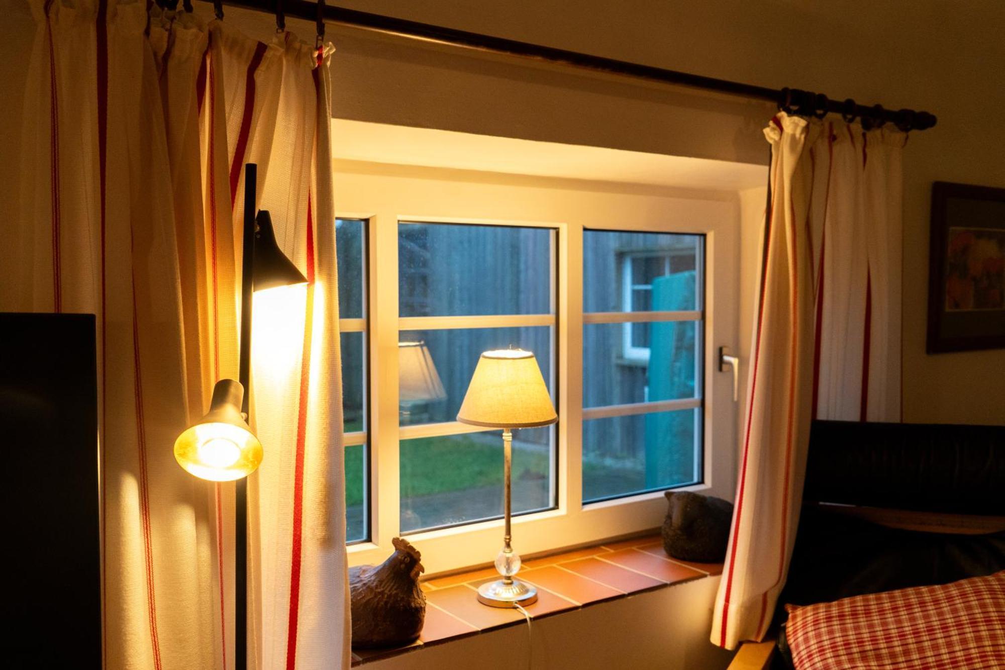 Schnurrum Apartment